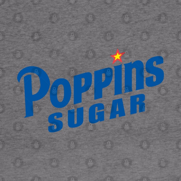 Poppins Sugar by TreyLemons